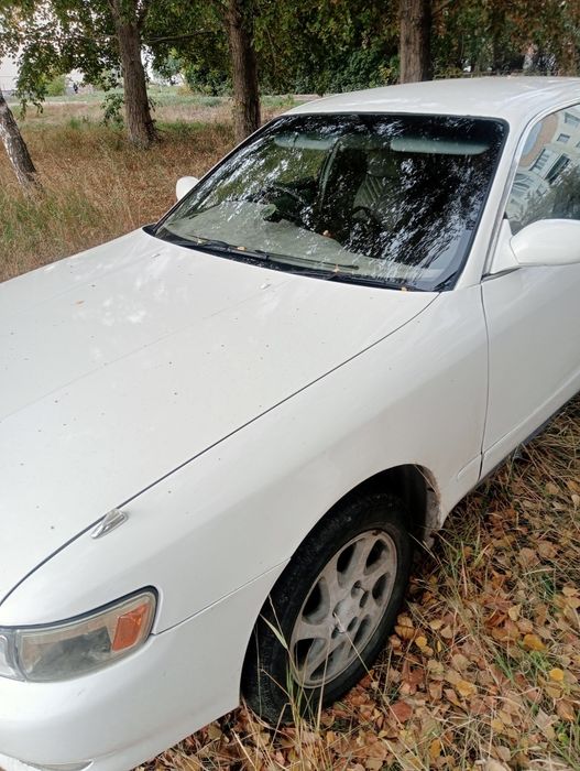 Продам машину Toyota Chaser