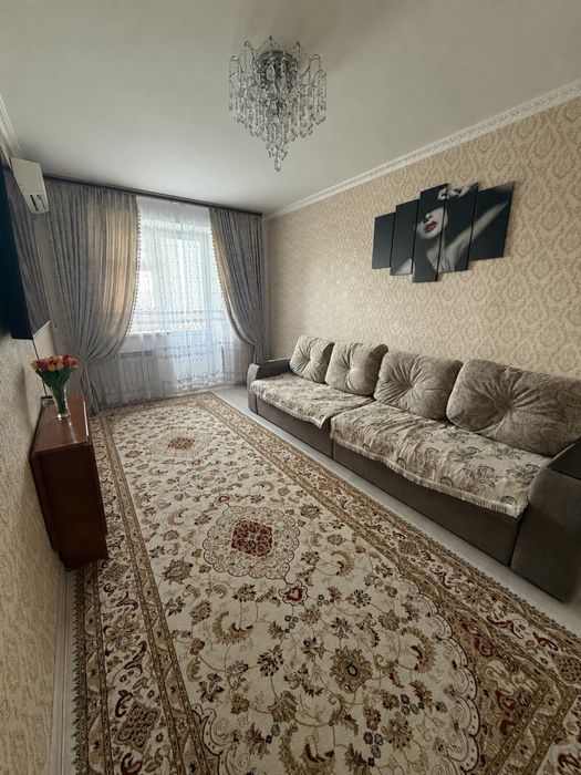 Продам квартиру