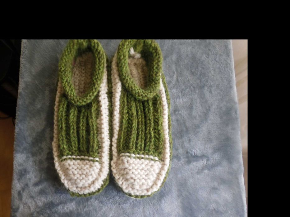 Вълнени дебели ШАПКИ