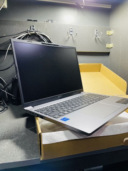 Noutbuk Acer Aspire Go 15