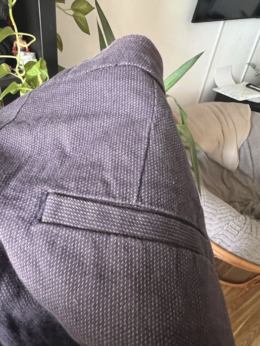 Pantaloni scurt H&M, marime 36