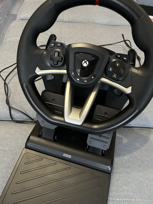 Volan Hori Overdrive pentru Xbox Series X/S, Xbox One, PC