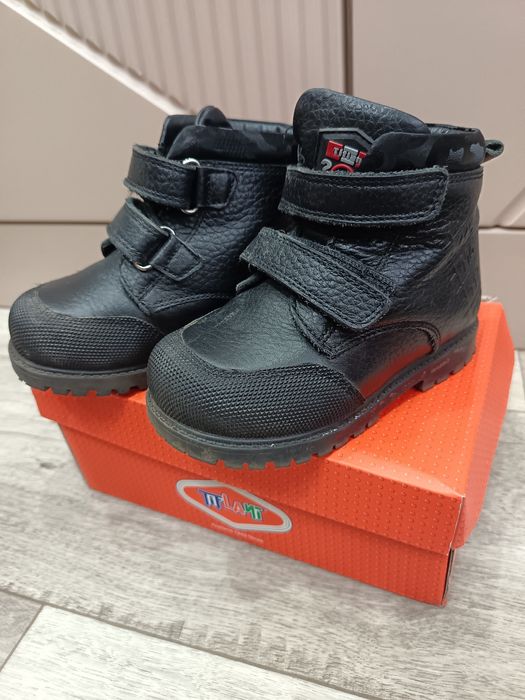 Продам обувь зима