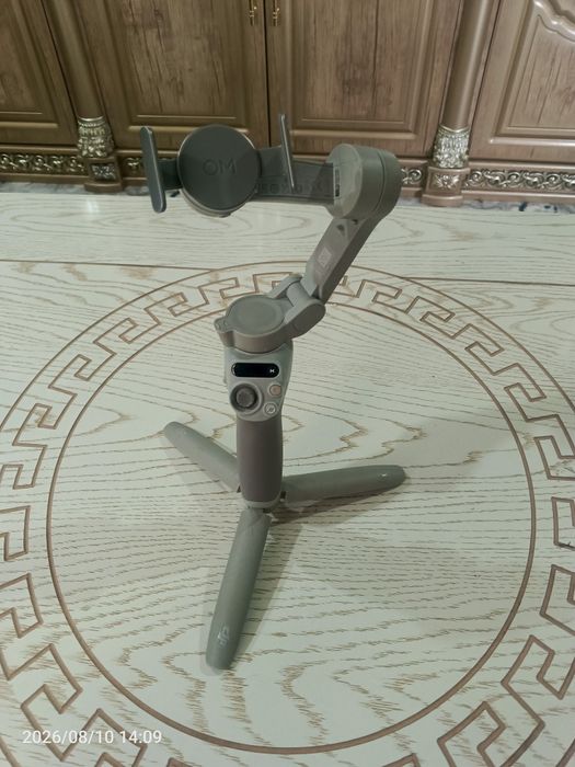 Dji stablizator sotiladi