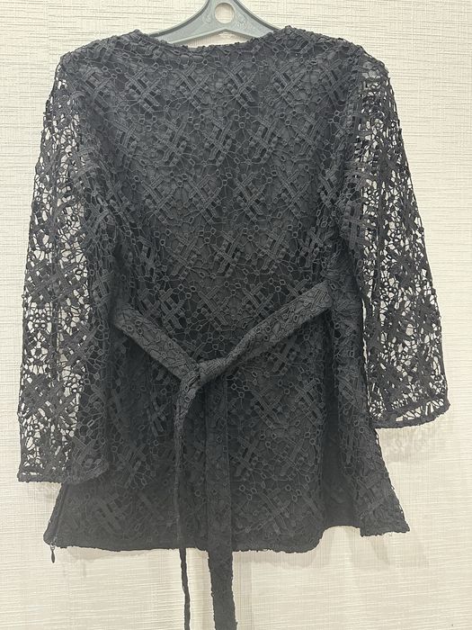 Женская кофточка/баска!