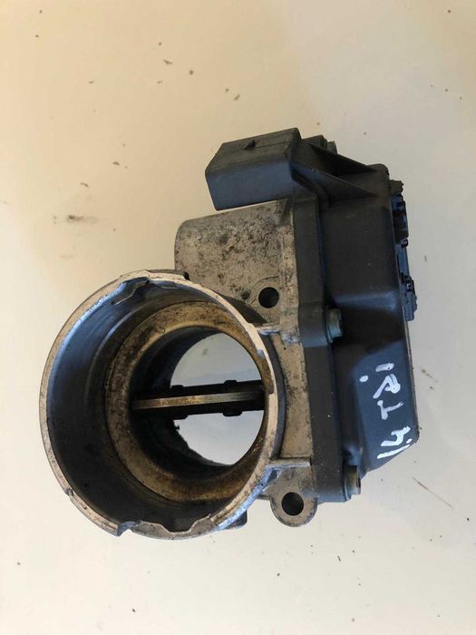 Clapeta acceleratie VW Polo 1.4tdi 03G128063Q