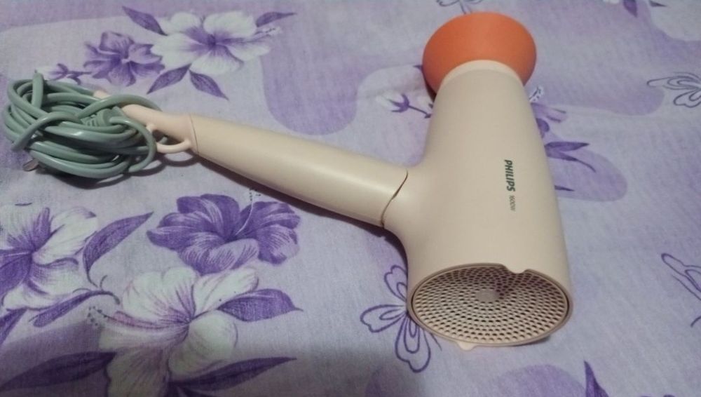 Feon uscator par philips mare.