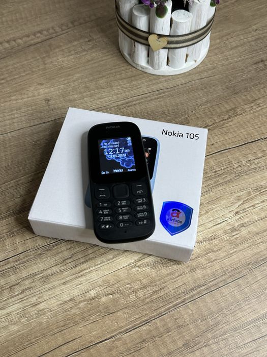Продам Мобильный телефон Nokia 105