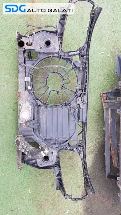 Trager Capota Audi A4 B7 2.0TDI 2004 - 2008