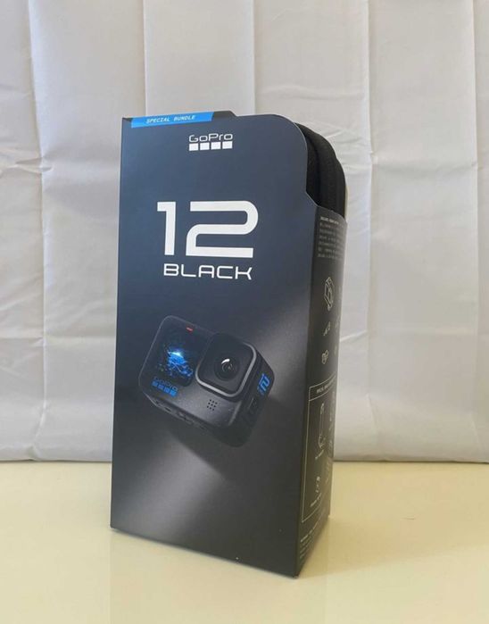 GoPro Hero 12 Black
