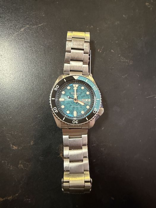 Часовник Seiko 4R36-13N0