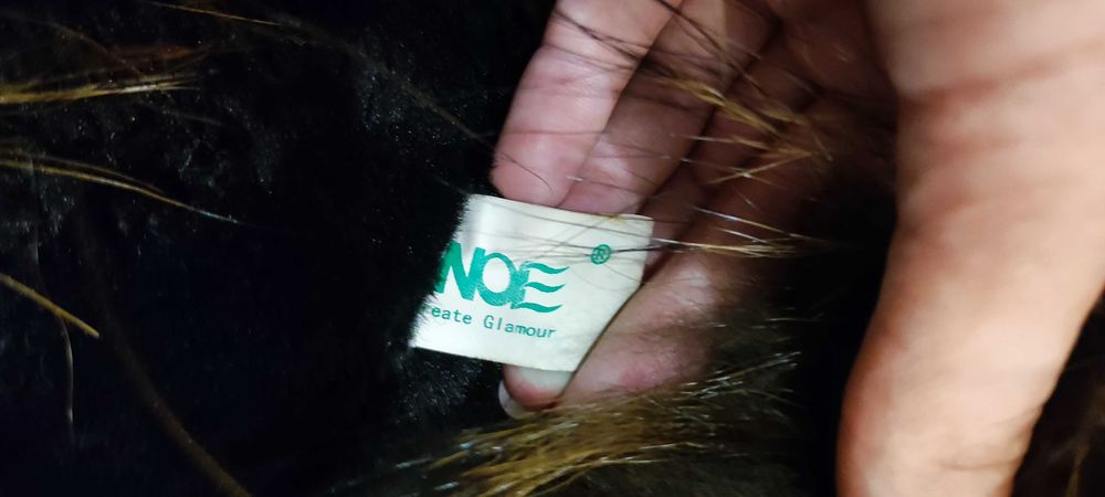 Кожени ботуши лисица