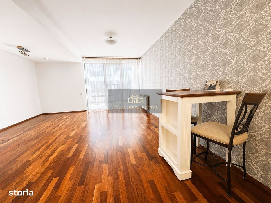 ♦️Apartament 2 camere Șoseaua Nordului / 2 Băi♦️