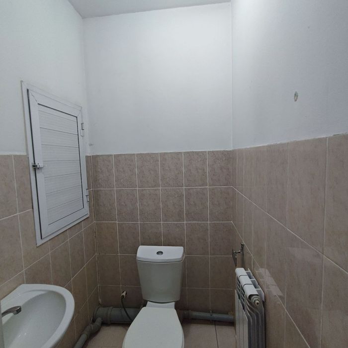 Sergili 8-hududda kvartira