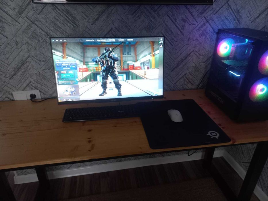 Продается Компьютер