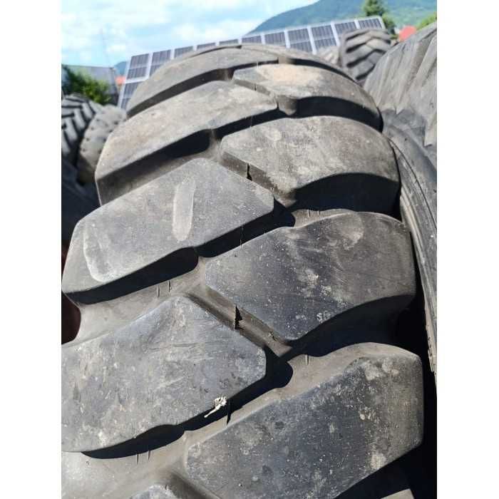 Anvelopa 14.00R24 TVS Second Hand Industriala