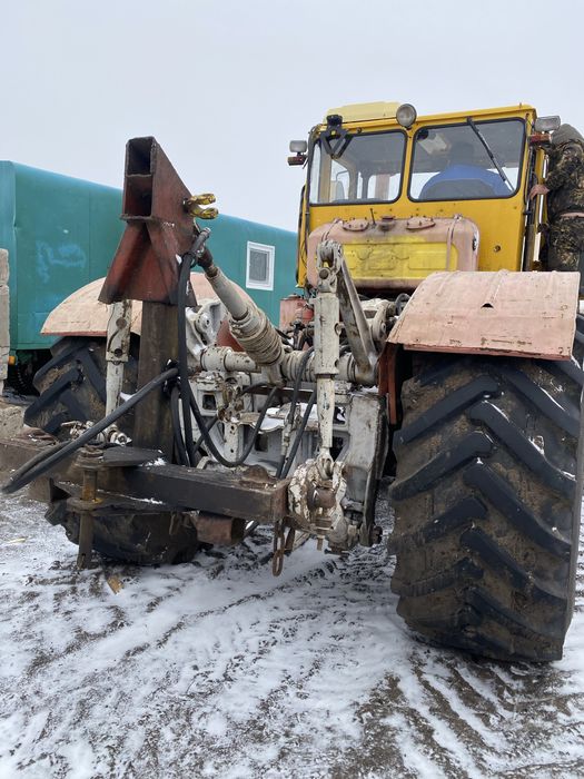 Продам кировец К700А