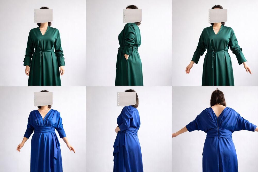 Продам платья! Писать Whatsapp!