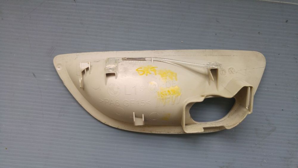 ornament deschidere usa stanga fata bmw seria 5 f11 5141 72263539-00