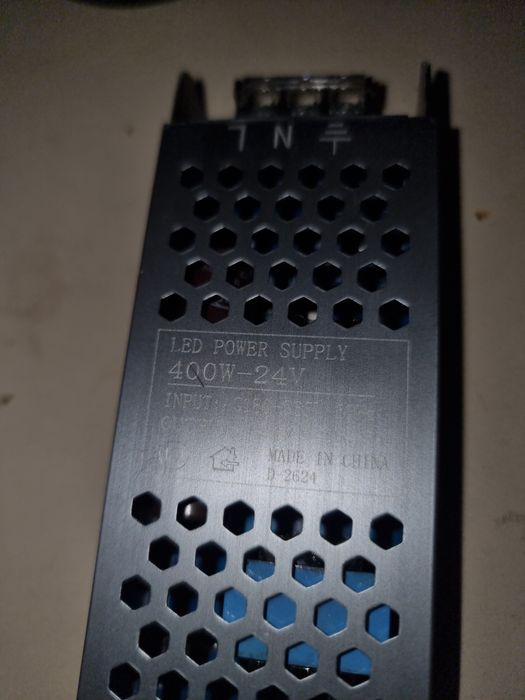 Блок питание 400w