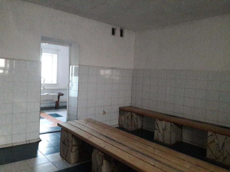 продажа производственного комплекса