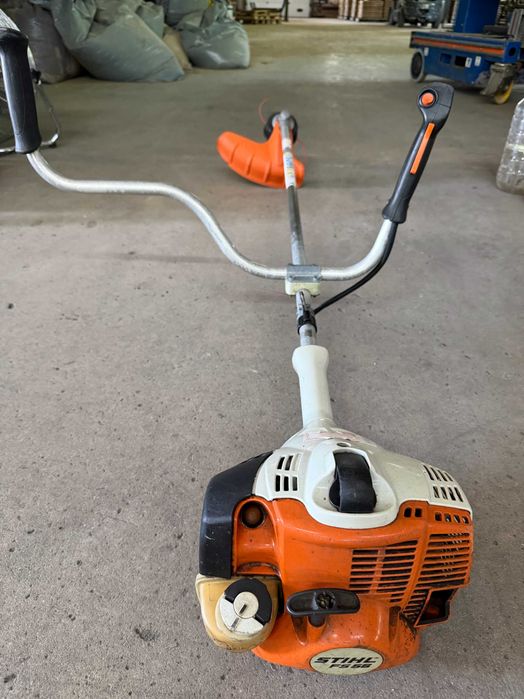 Храсторез Щил Stihl FS56
