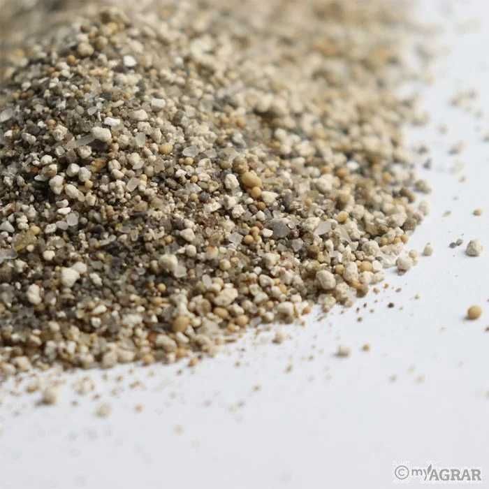 0,1% витамин премикс безКрасител из Германии