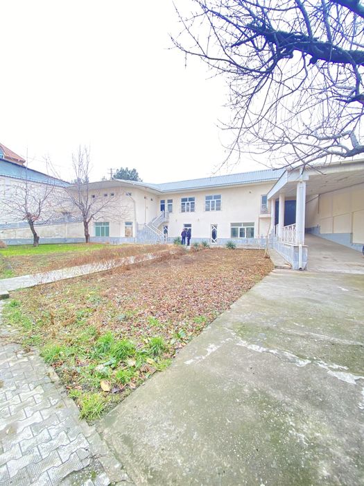 Дом продается и земля своя!