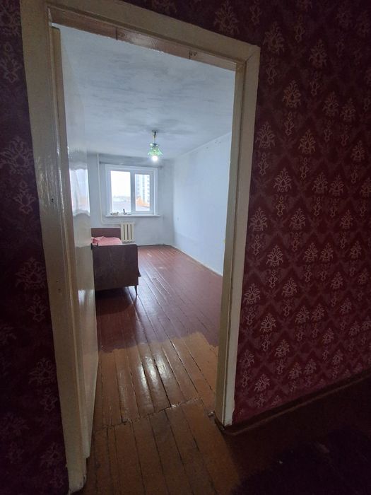 Продам 2 комн р-он Океан,17 школа
