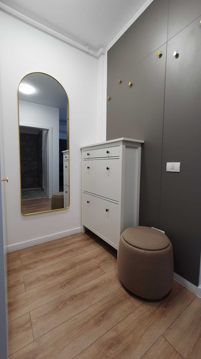 Proprietar inchiriez apartament nou 2 camere XCity Towers