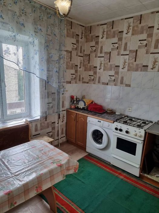 Продам 1 комнатную квартиру