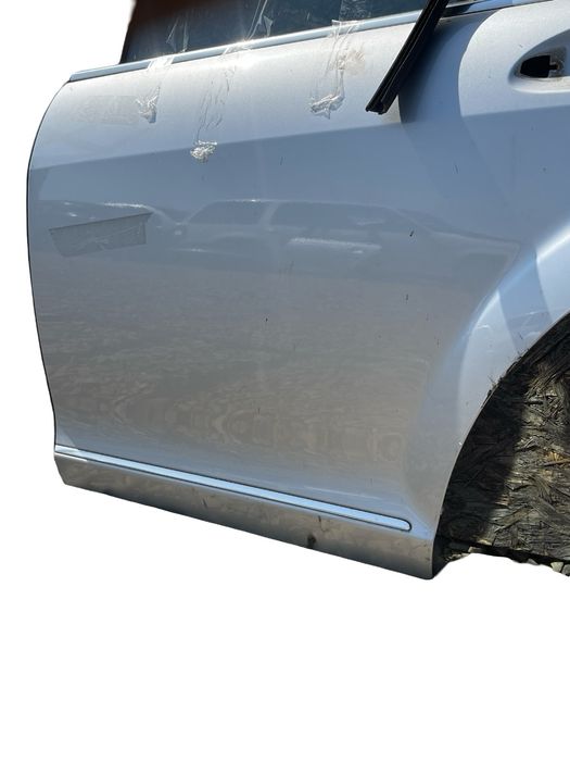 Usa Portiera Stanga Spate Mercedes-Benz S-Class Ii W221, C215 2005 -