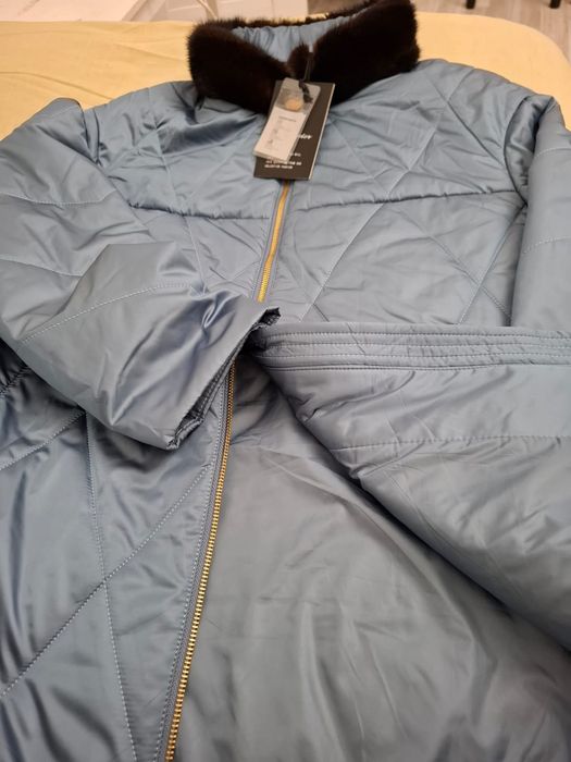 Продам куртку демисезон