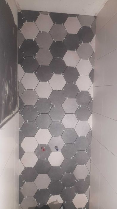 Faianță,Gresie ,Marmura