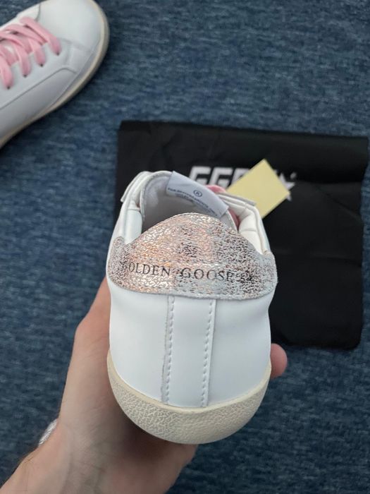 Sneakers golden goose 38