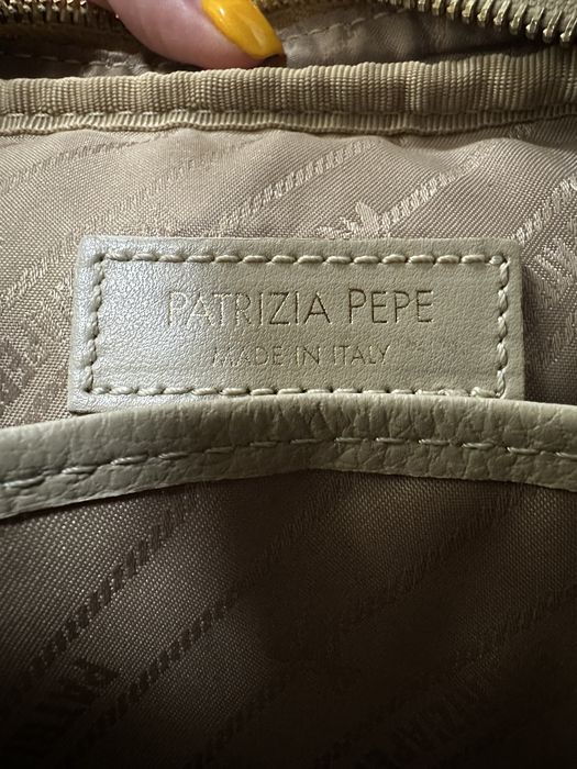 Чанта Patrizia Pepe