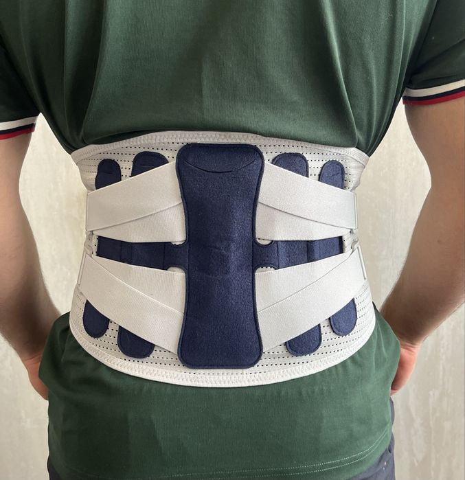 ‼️Корсет ортопедический для спины 7️⃣0️⃣0️⃣0️⃣