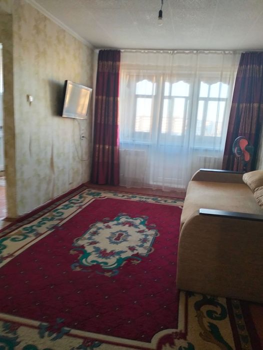 Продам квартиру 1 комнатная