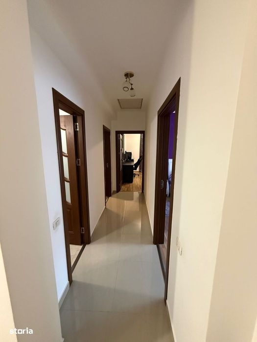 Vila tip Duplex , gata de mutat!