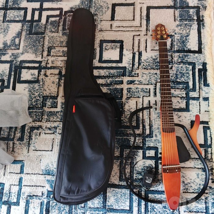 Yamaha 100 slg srochna sotiladi