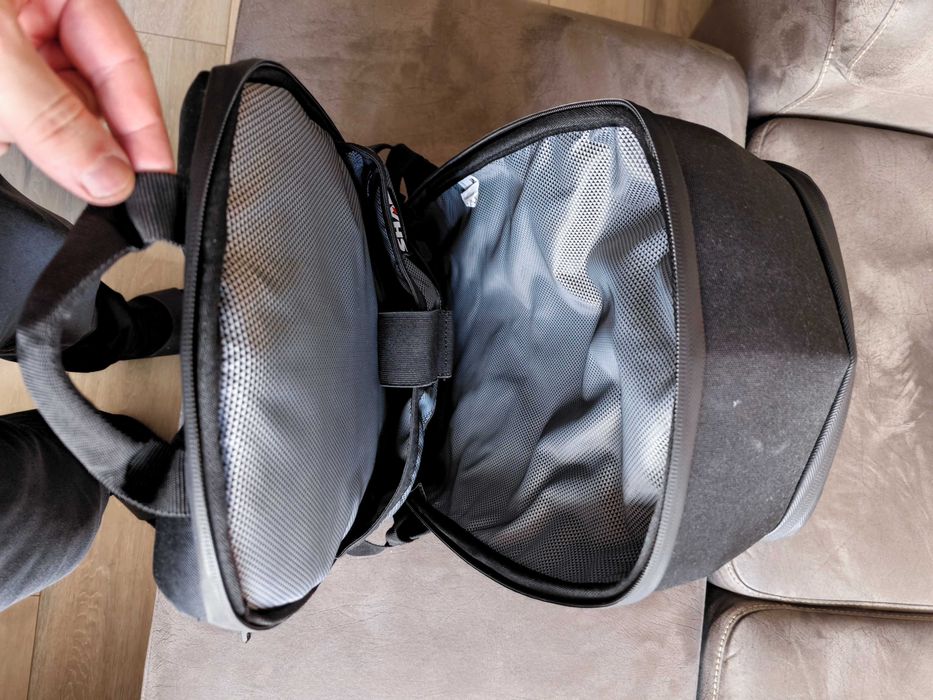 Продавам мото раница Shad E83