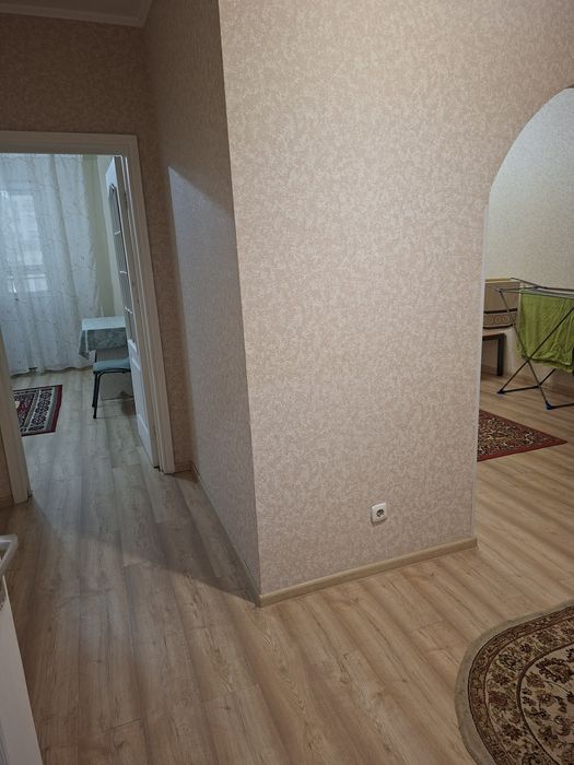 Сдам квартиры в Районе Евразия