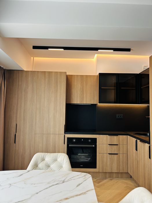 De inchiriat: apartament duplex, Baneasa/Aviatiei