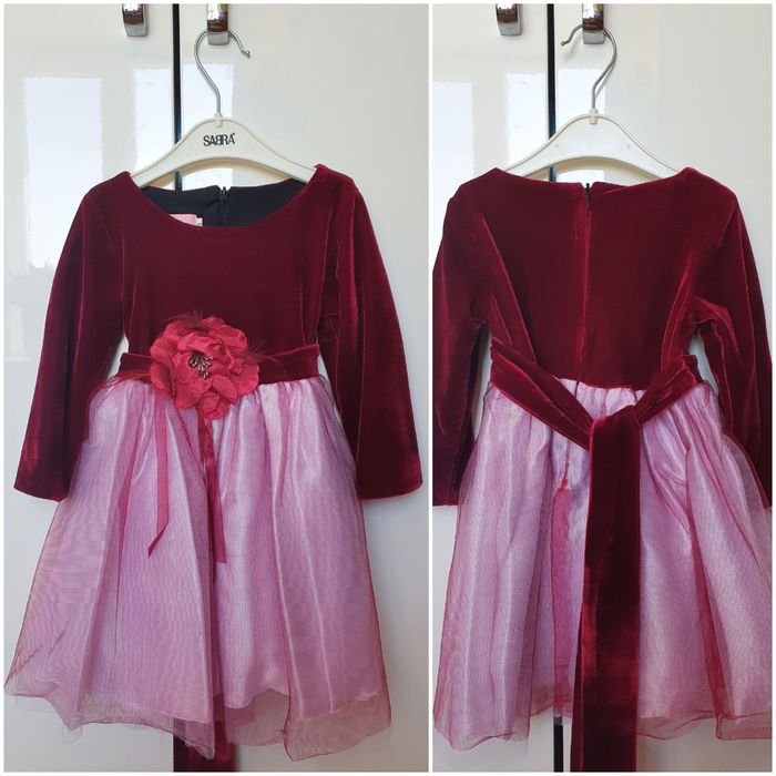 Продаю нарядные платья для девочек!