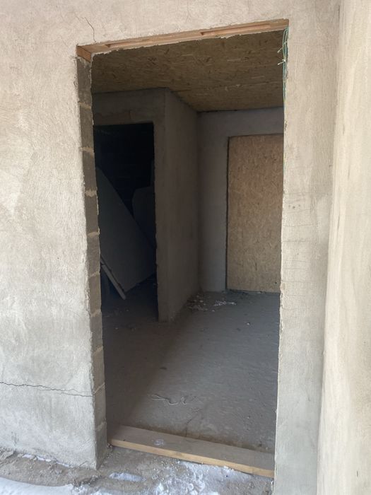 Продам Дом на Кунгей 2