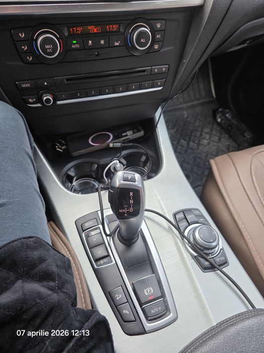 Bmw x3 F25  vand sau schimb