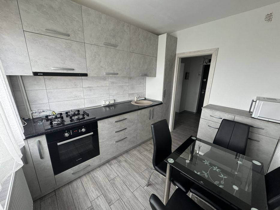 Apartament 2 camere Micalaca