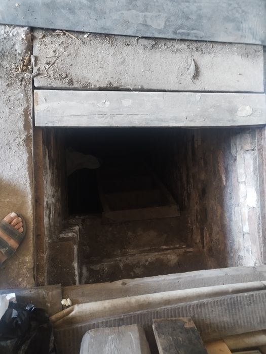 Гараж продажа 14. Мик района.