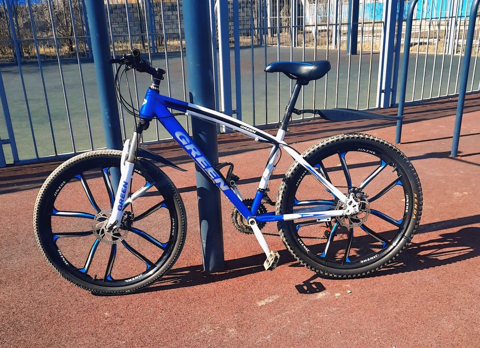 Продам Срочно Велосипед