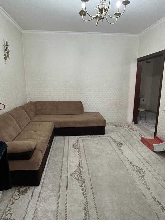 Продается 3в4 комнатная квартира на Карасу 6 банк дом